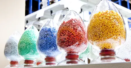 The difference between engineering plastics and ordinary plastics