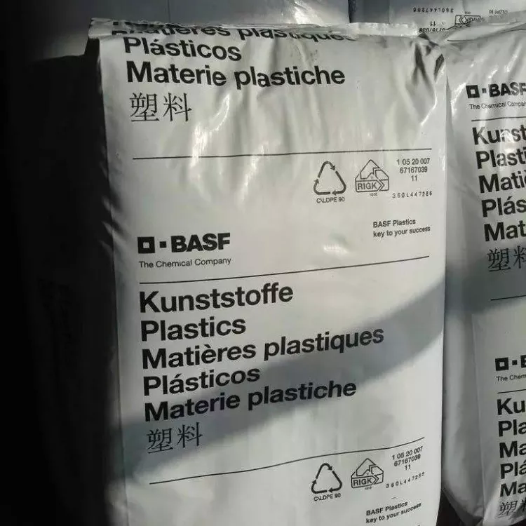What Are SABIC Polymers?