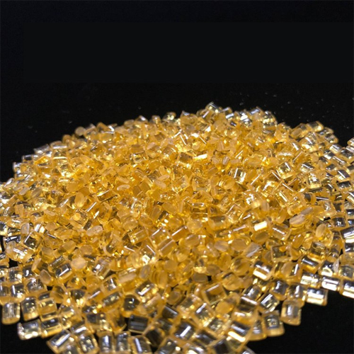 Innovator in Polymer Materials: Why PEI Becomes the Preferred Choice for Electronic Connectors?