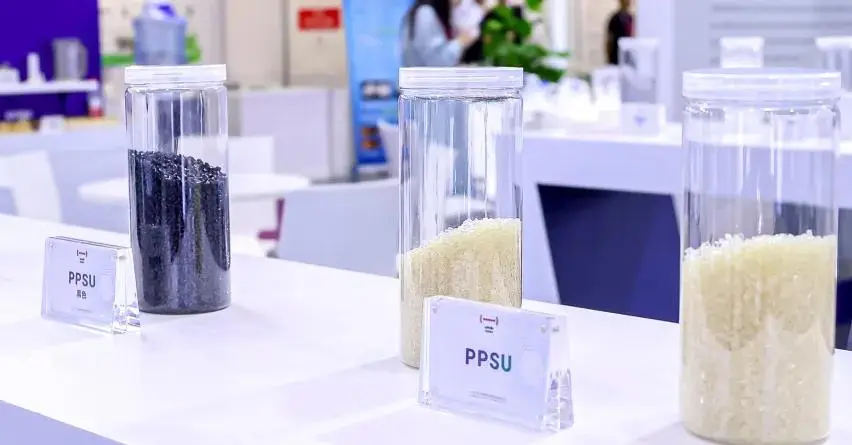 Unveiling the Material of Firefighter Helmet Visors: The Exceptional Performance and Applications of PPSU and PSU