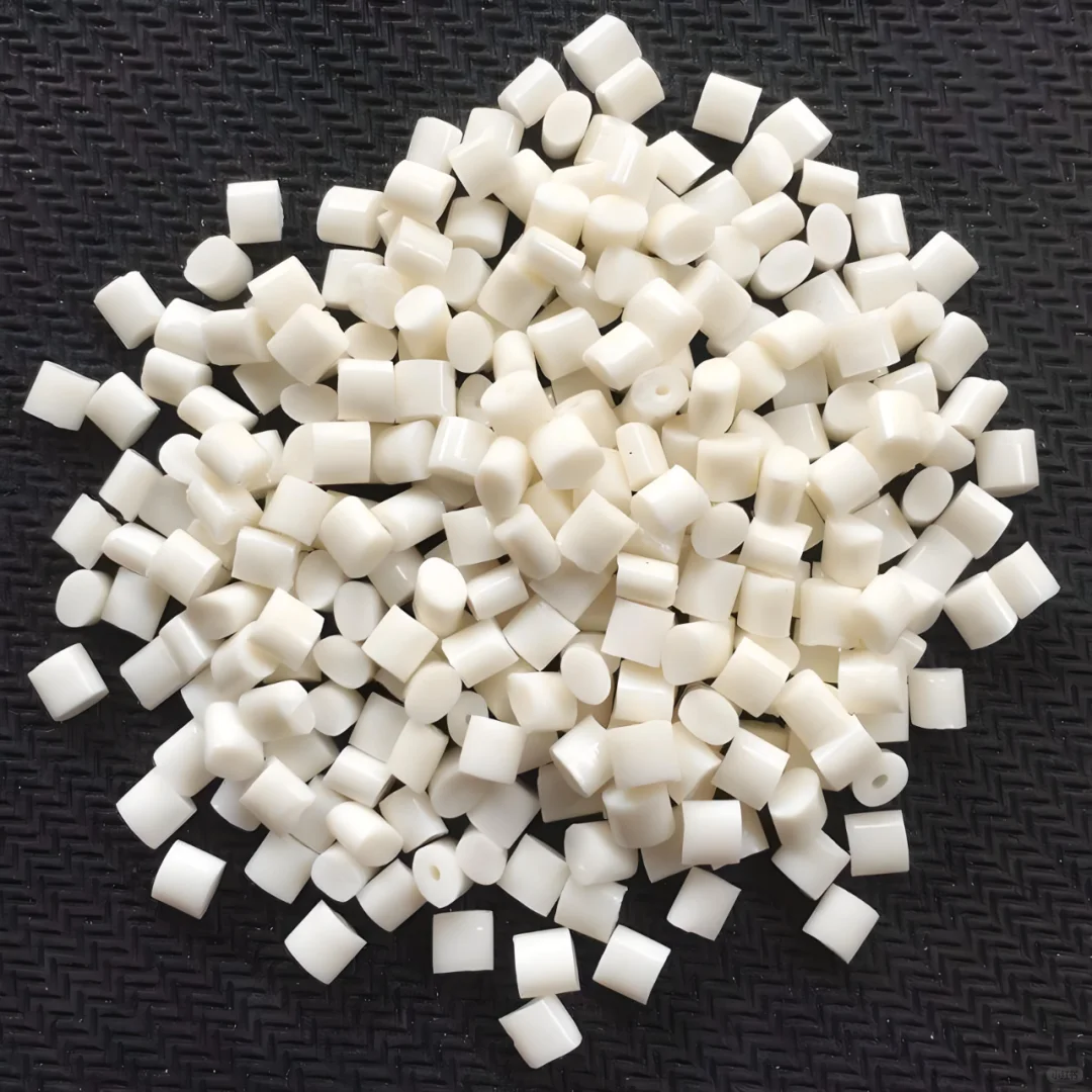 PC/ABS Alloy Material Characteristics, Application Fields, and Troubleshooting Guide