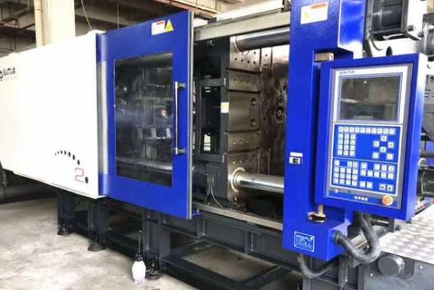 Systematic Analysis and Solutions for Burn Marks in Injection Molding