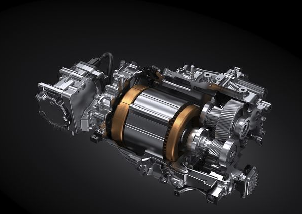 How LCP Materials Empower Hybrid Power PCU Electronic Control Modules?