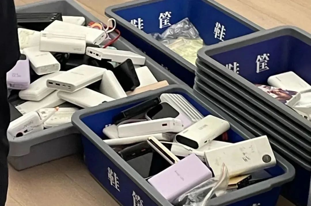 Starting from June 28th, These Power Banks Are Banned from Boarding! The Plastics Industry Embraces New Opportunities