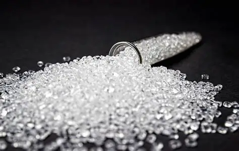 TPU Material: The Versatile Elastomer Transforming Modern Life and Industry