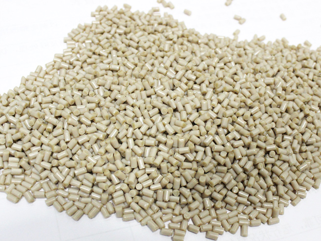 ​PAI: The Pinnacle of Plastic Performance at 260°C