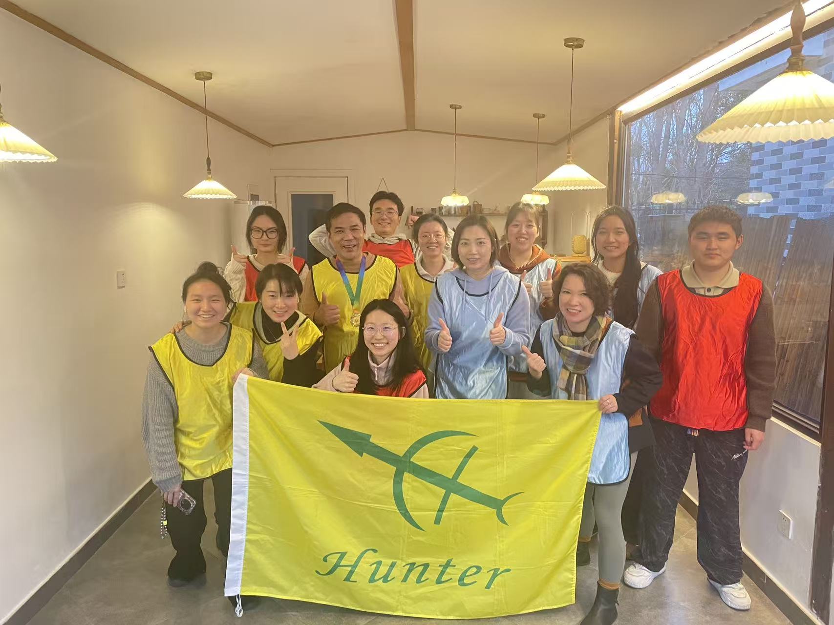 2026 Chongming Team Retreat: Full Recap — Summaries, Bonding, A New Beginning