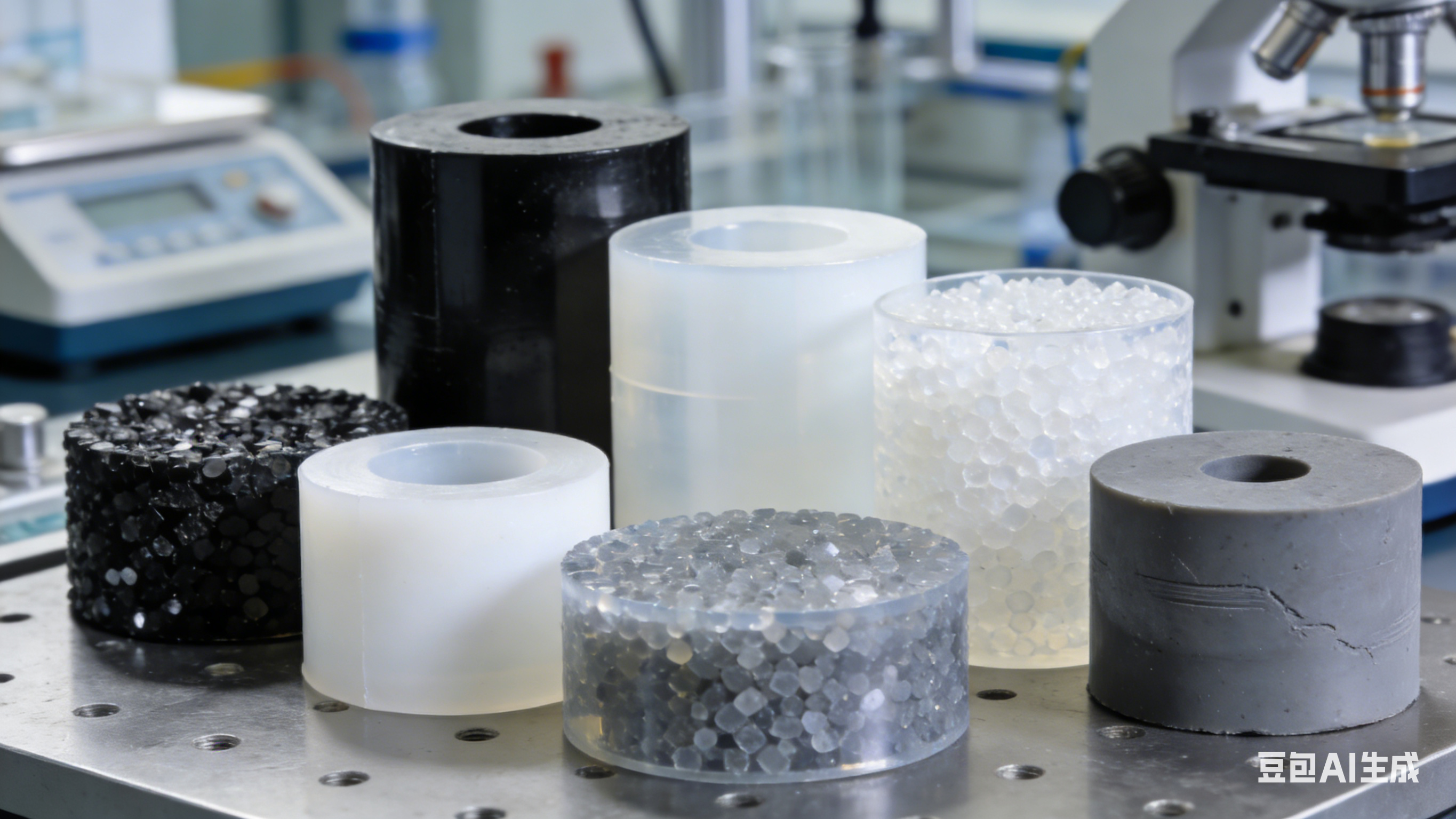 Popular Science: The Three 