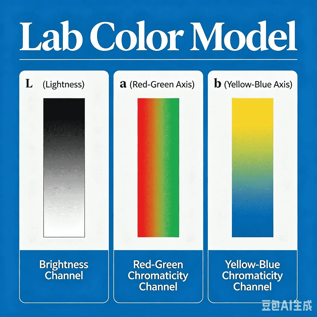 Understanding Lab Values: The True Way to Read Color — Three Core Parameters for Color Difference Control in Engineering Plastics