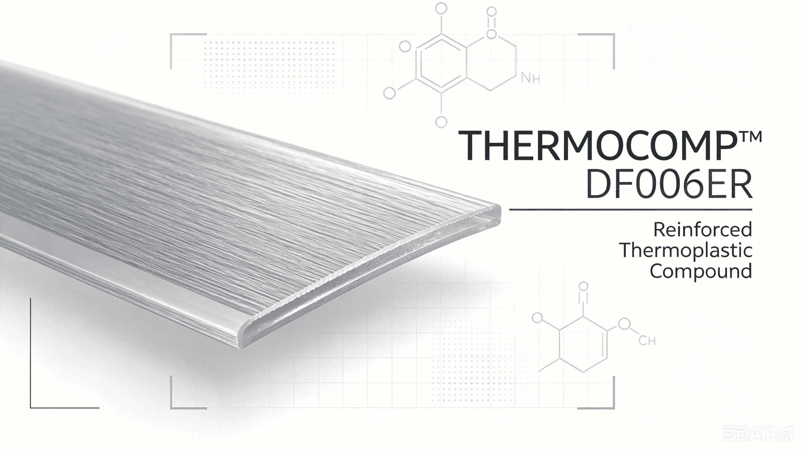 SABIC LNP™ THERMOCOMP™ DF006ER: High-Performance Glass-Fiber Reinforced PC Empowering Innovation in E&E and Consumer Goods