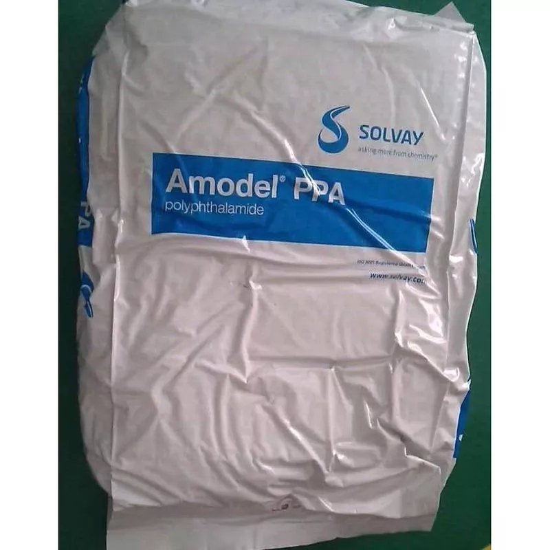 AMODEL PPA Carbon Fiber Conductive