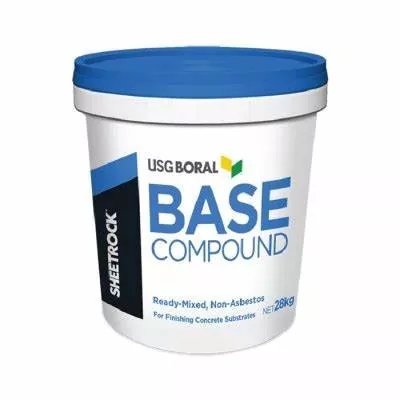 Base Compound