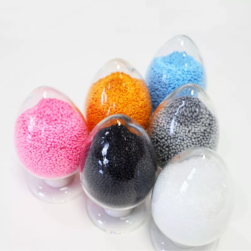 Elastomer Compound