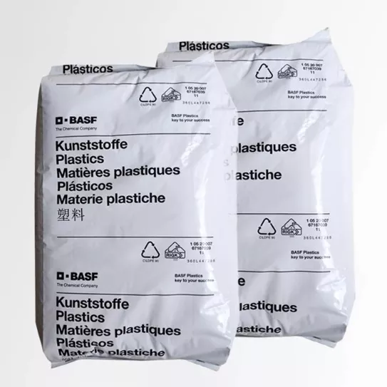 BASF General Purpose Homopolymer