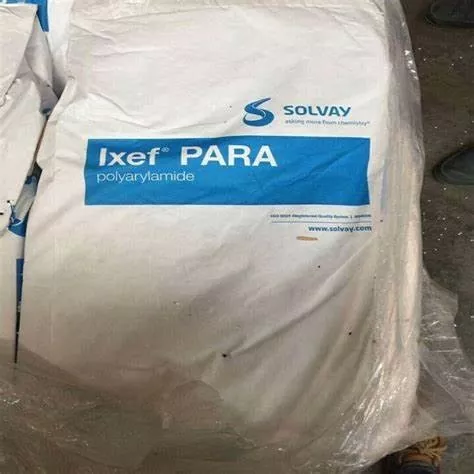 IXEF PARA Carbon Fiber Reinforced