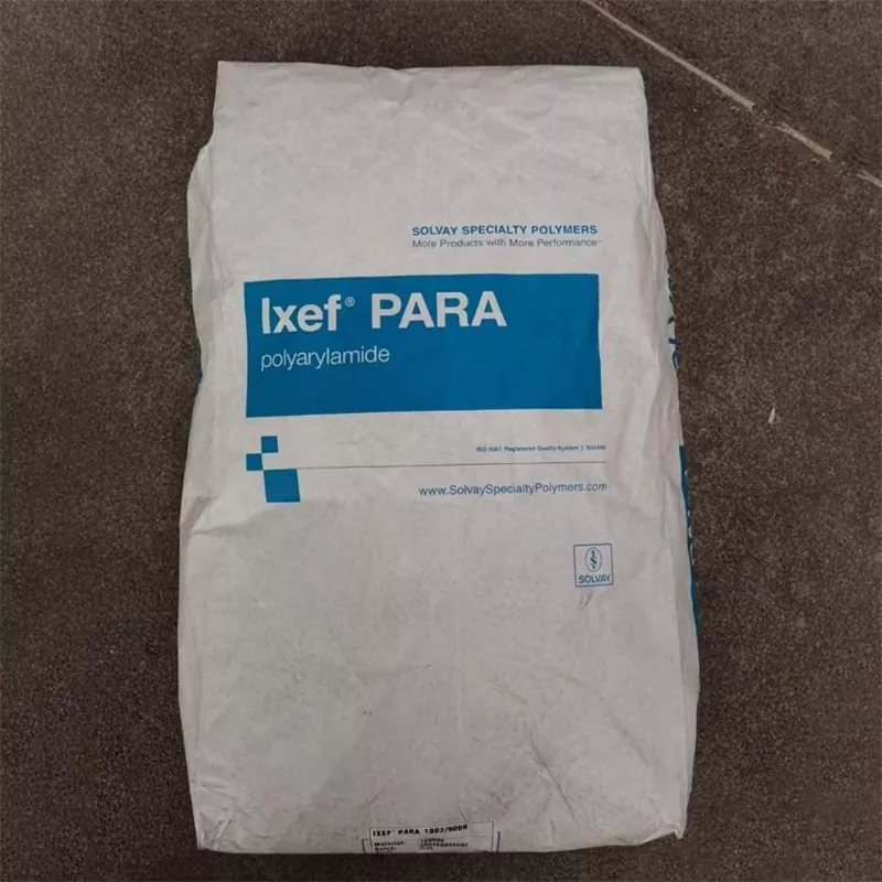 IXEF PARA Internally Lubricated