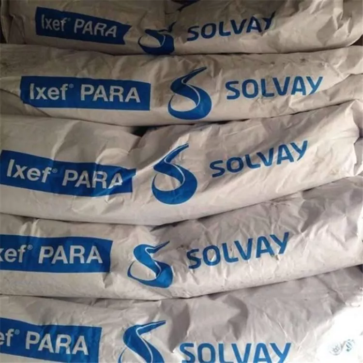 IXEF PARA Mineral Filled