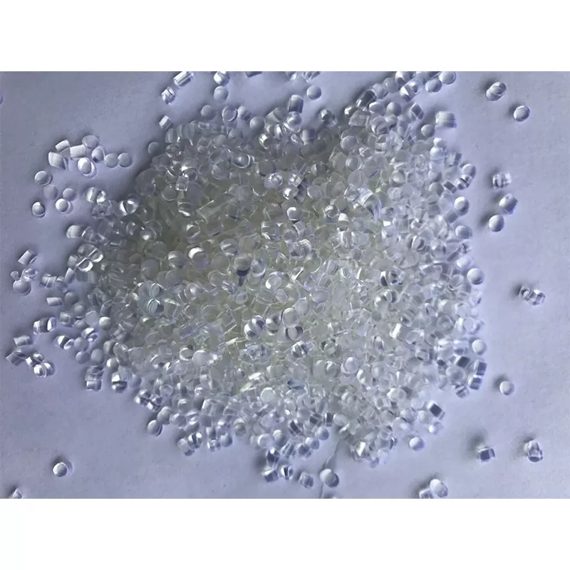 Lubricomp High Heat Resistance