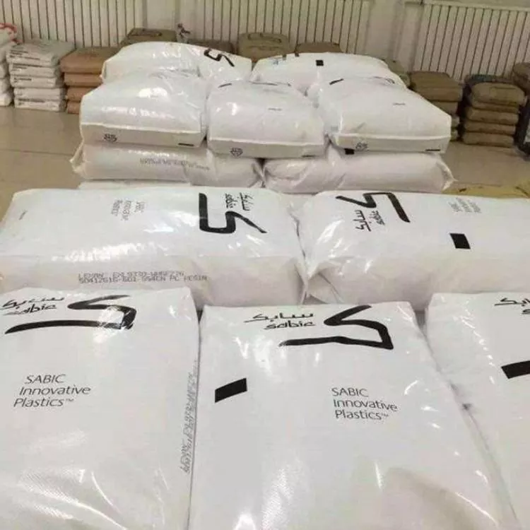 Noryl GTX PPE PA Injection Molding General Purpose