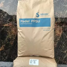 RADEL R PPSU Glass Filled