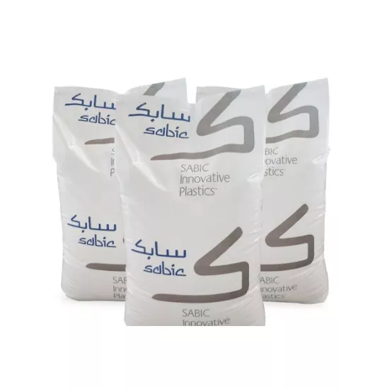 SABIC NORYL PPO Unfilled High Heat Resistance