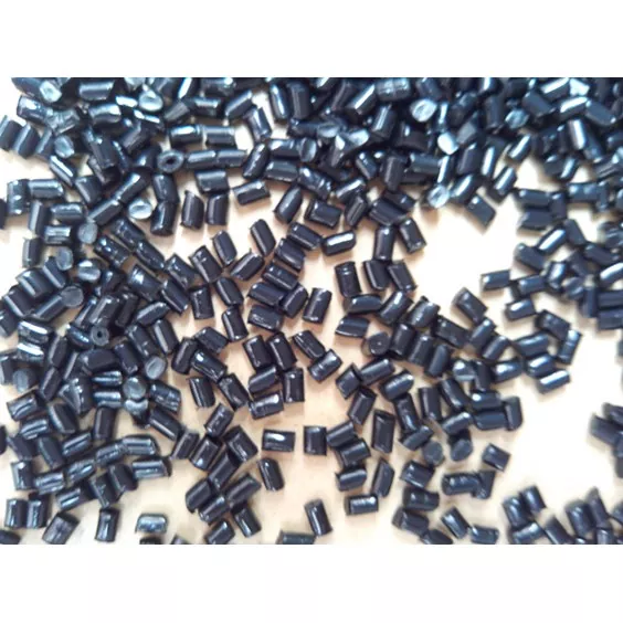 SABIC Stat Kon PBT POM Resistant to High Heat PE PP