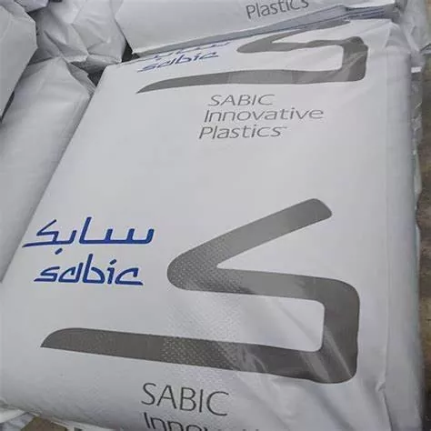 SABIC VALOX PBT Enhanced PC PBT Is Foamable