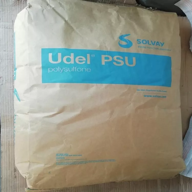 UDEL PSU Glass Filled